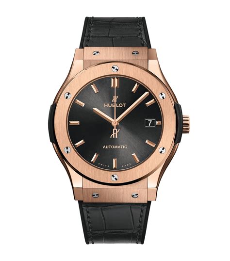 orologio in oro hublot|hublot watches uk.